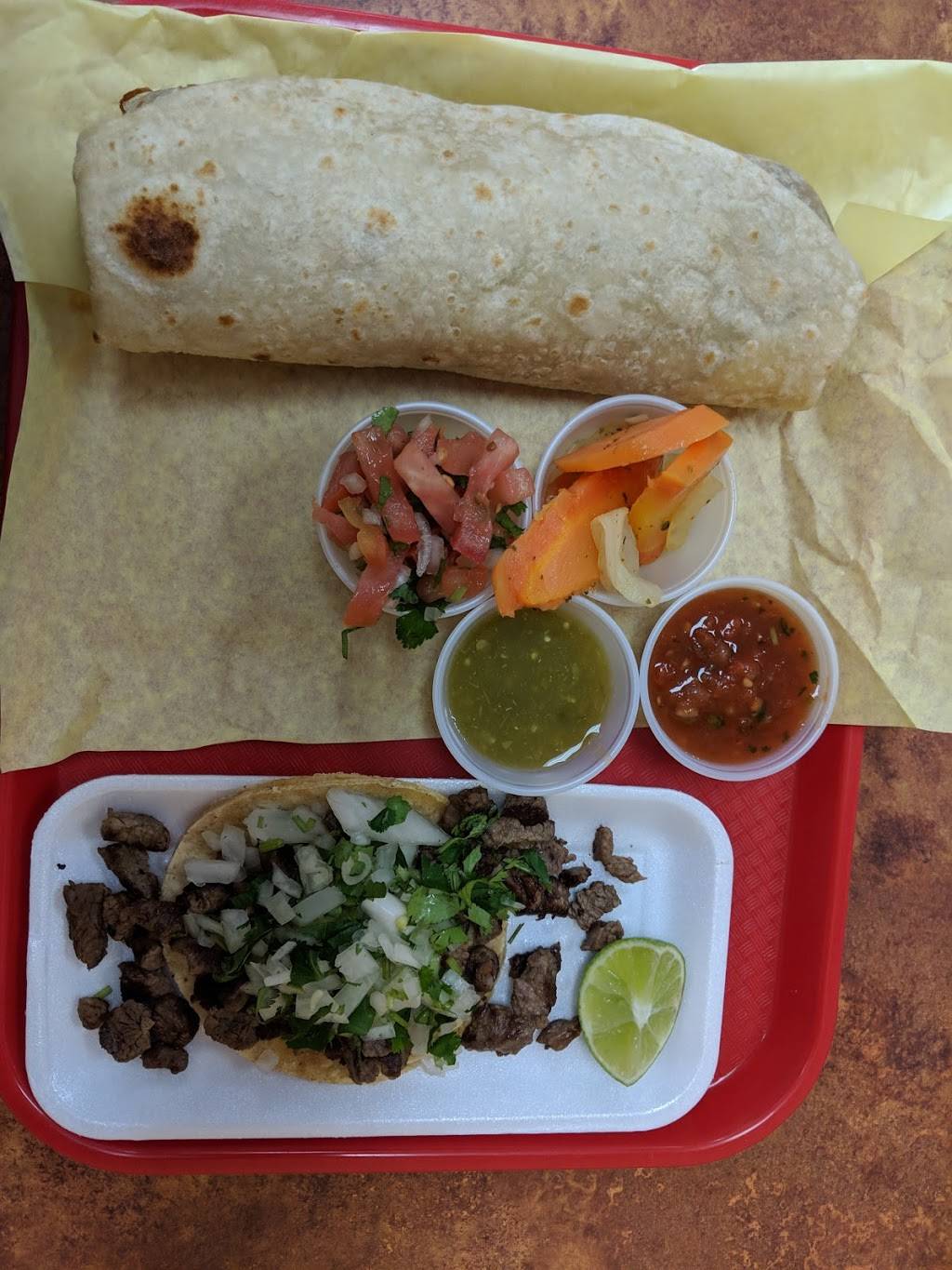 Los Jilbertos Taco Shop Temecula | restaurant | 4821, 30571 Temecula Pkwy, Temecula, CA 92592, USA | 9516766101 OR +1 951-676-6101