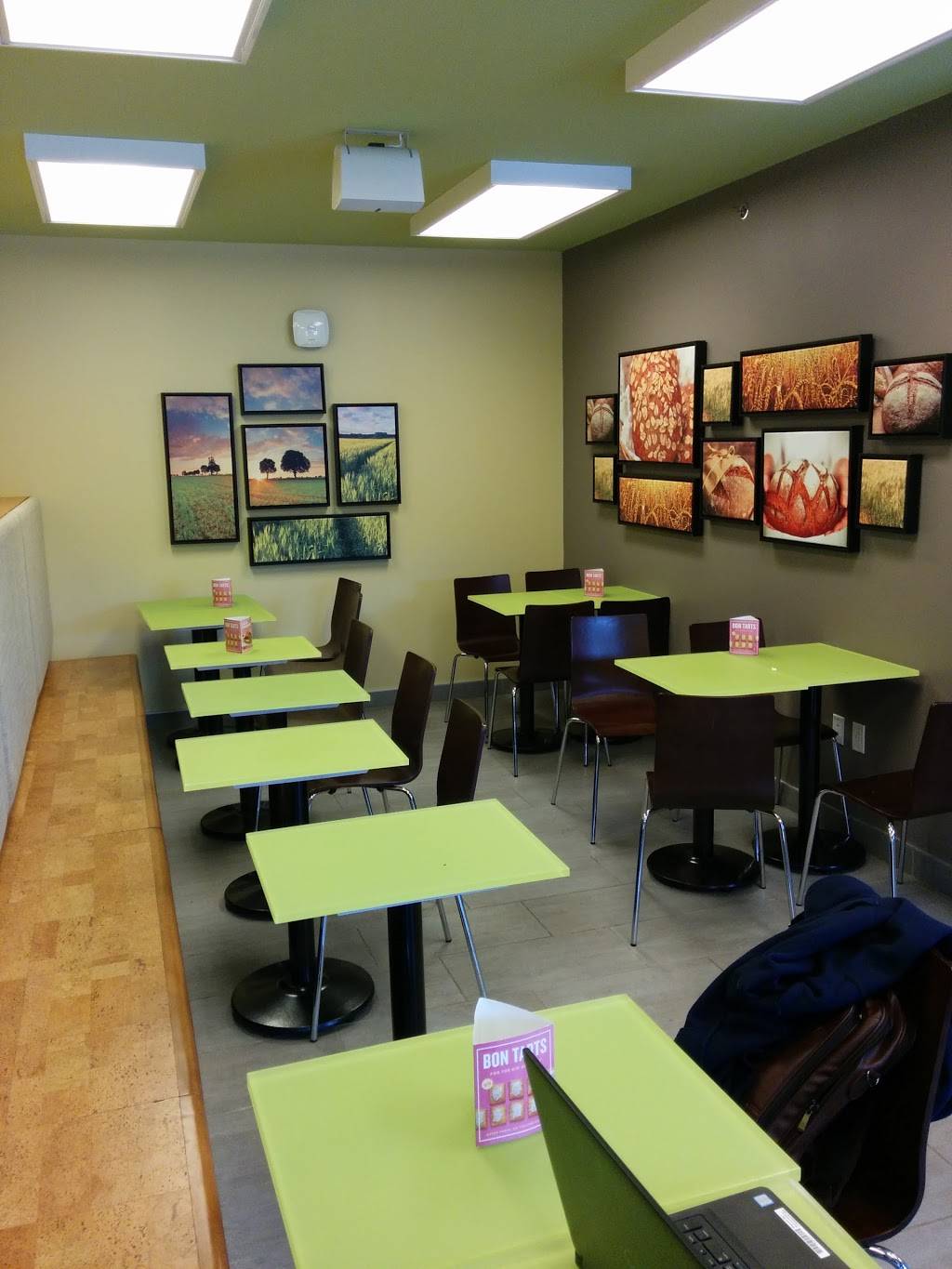 Au Bon Pain | bakery | 1104 N Rolla St, Rolla, MO 65401, USA | 5733417852 OR +1 573-341-7852