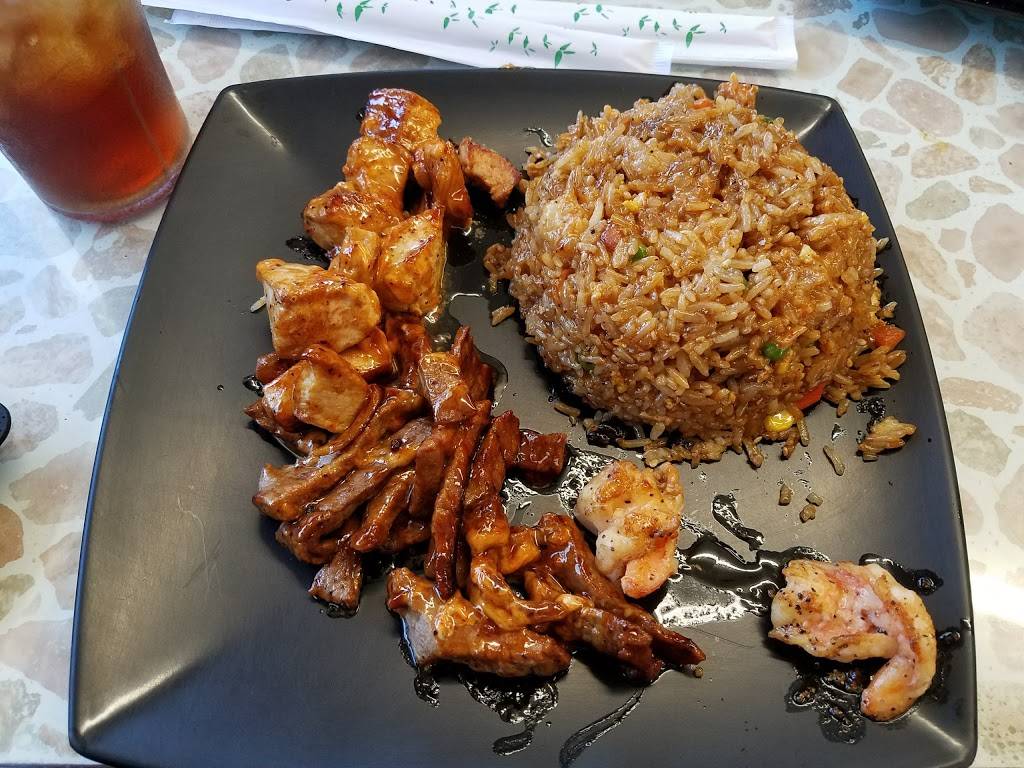 Sushiyaki | restaurant | 1234 N First St, Fresno, CA 93703, USA | 5594923166 OR +1 559-492-3166