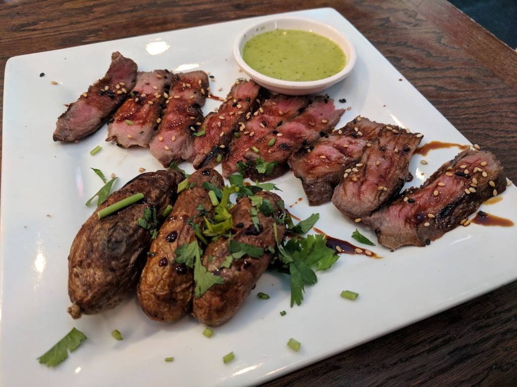 Bang! | restaurant | 213 2nd St SW, Charlottesville, VA 22902, USA | 4349842264 OR +1 434-984-2264