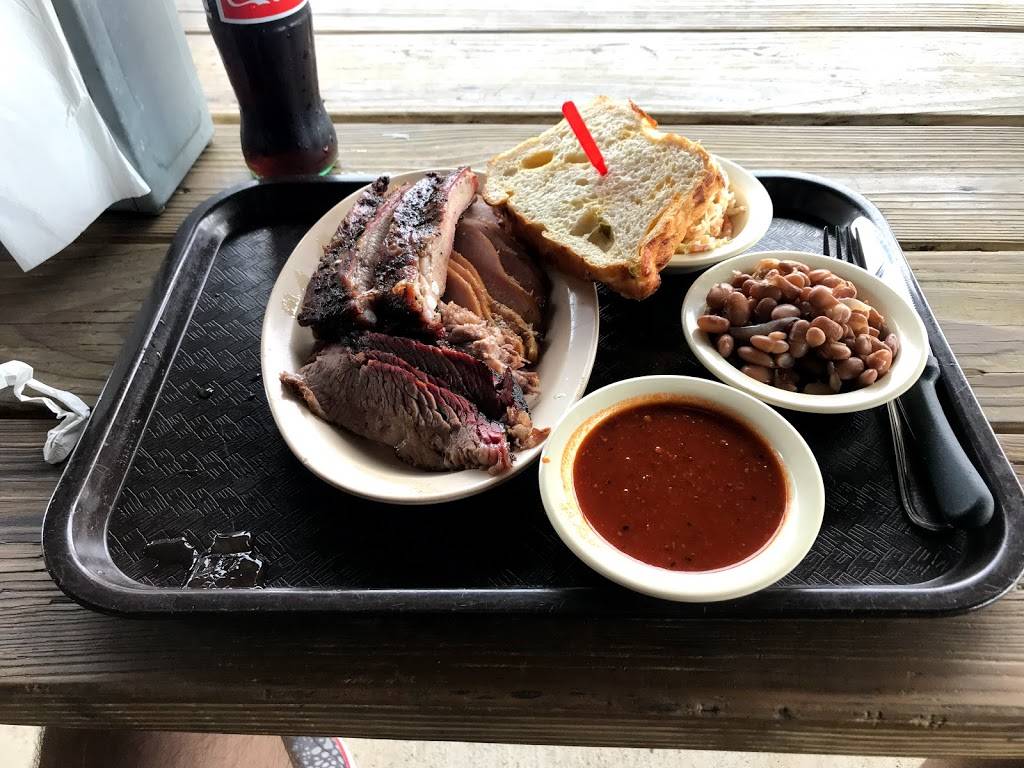 Goode Company BBQ | restaurant | 20102 Northwest Fwy, Houston, TX 77065, USA | 8326783562 OR +1 832-678-3562
