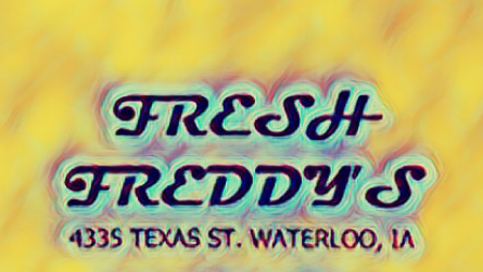 Fresh Freddy’s | meal takeaway | 4335 Texas St, Waterloo, IA 50702, USA | 3198881412 OR +1 319-888-1412