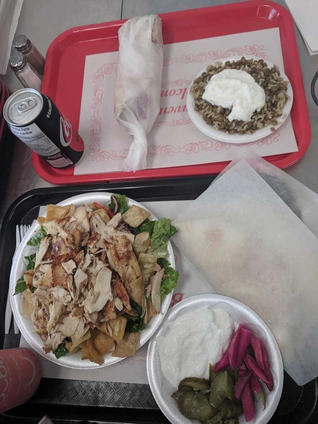 Shawarma shack | restaurant | 3357 Walker Rd Unit 1A, Windsor, ON N8W 5J7, Canada | 5199721916 OR +1 519-972-1916