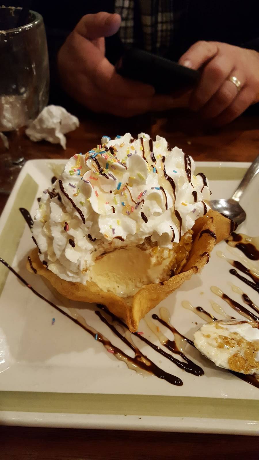 Las Palapas Mexican Restaurant | restaurant | 8 Bangor Mall Blvd, Bangor, ME 04401, USA | 2079473500 OR +1 207-947-3500