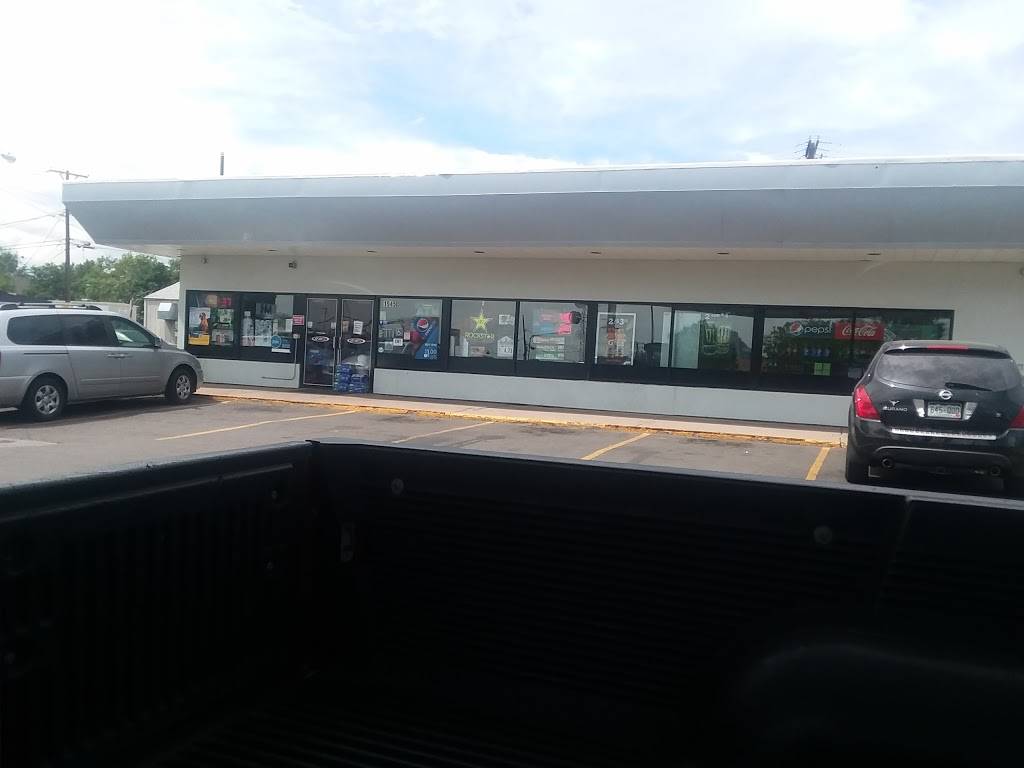 Valero | restaurant | 1945 Federal Blvd, Denver, CO 80204, USA | 3034805388 OR +1 303-480-5388