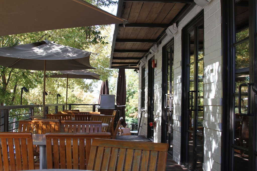 Ecco Midtown | restaurant | 40 7th St NE, Atlanta, GA 30308, USA | 4043479555 OR +1 404-347-9555