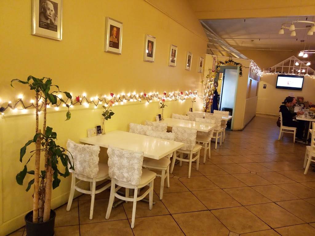 Loving Hut Vegan Restaurant | restaurant | 524 Irving St, San Francisco, CA 94122, USA | 4157311957 OR +1 415-731-1957