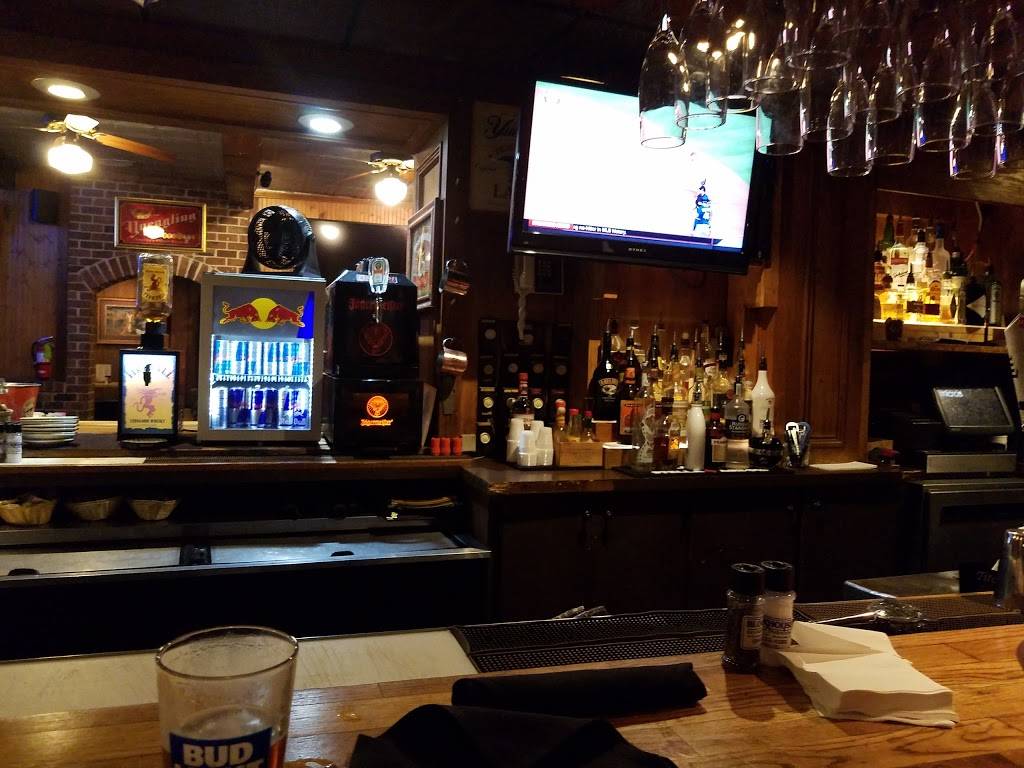 Blockhouse Restaurant and Oyster Bar | restaurant | 1619 Augusta St, Greenville, SC 29605, USA | 8642324280 OR +1 864-232-4280