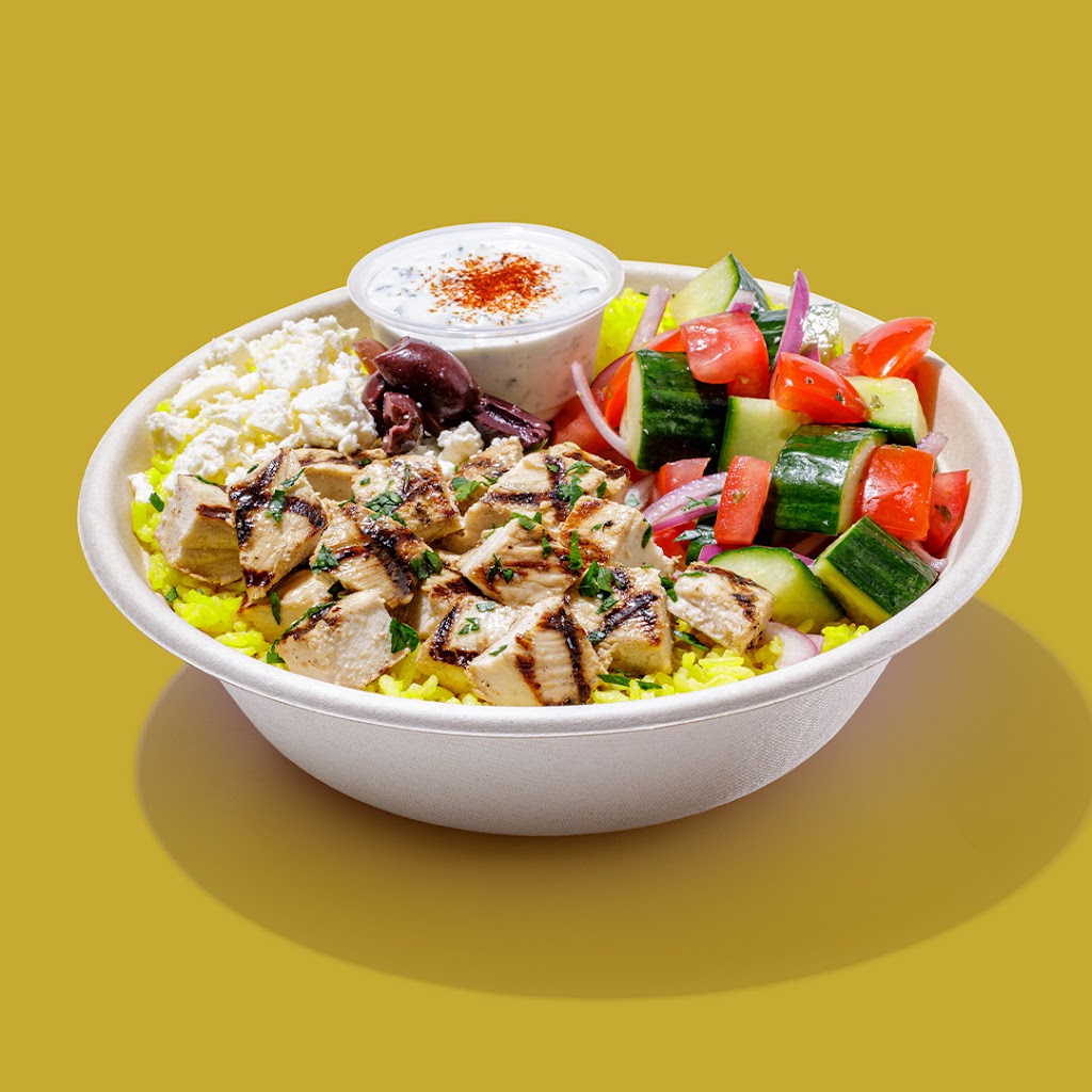 Roadtrip Bowls Made by Lazy Dog | restaurant | 6509 Las Vegas Blvd S, Las Vegas, NV 89119, USA | 7029411920 OR +1 702-941-1920