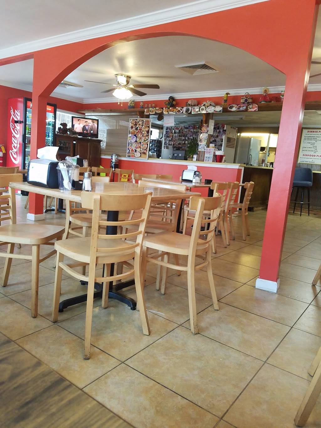 Mama Ruths Kitchen | restaurant | 804 Atlanta Rd, Gainesville, GA 30501, USA | 7705328261 OR +1 770-532-8261