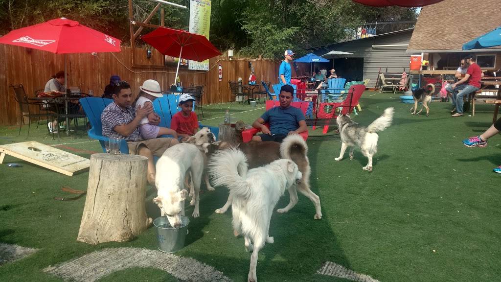 The Watering Bowl | restaurant | 5411 Leetsdale Dr, Denver, CO 80246, USA | 3035919069 OR +1 303-591-9069