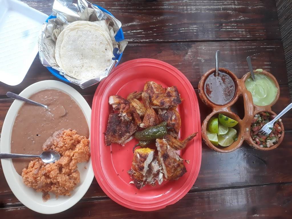 El Matador Asadero y Cocina | restaurant | 2803 E Broadway Rd, Phoenix, AZ 85040, USA | 6022835381 OR +1 602-283-5381