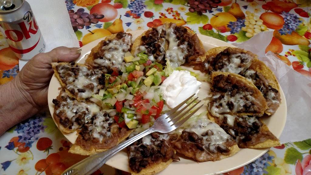 El Paraiso | restaurant | 4224 W Jefferson Blvd, Dallas, TX 75211, USA | 2143303141 OR +1 214-330-3141