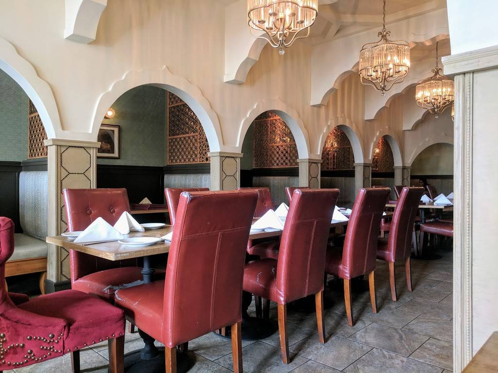 Anarkali Indian Restaurant | restaurant | 7013 Melrose Ave, Los Angeles, CA 90038, USA | 3239346488 OR +1 323-934-6488