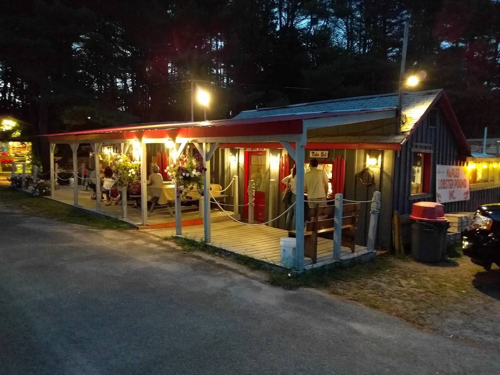 The Naples Lobster Pound, Inc. | restaurant | 171 Roosevelt Trail, Naples, ME 04055, USA | 2076936580 OR +1 207-693-6580