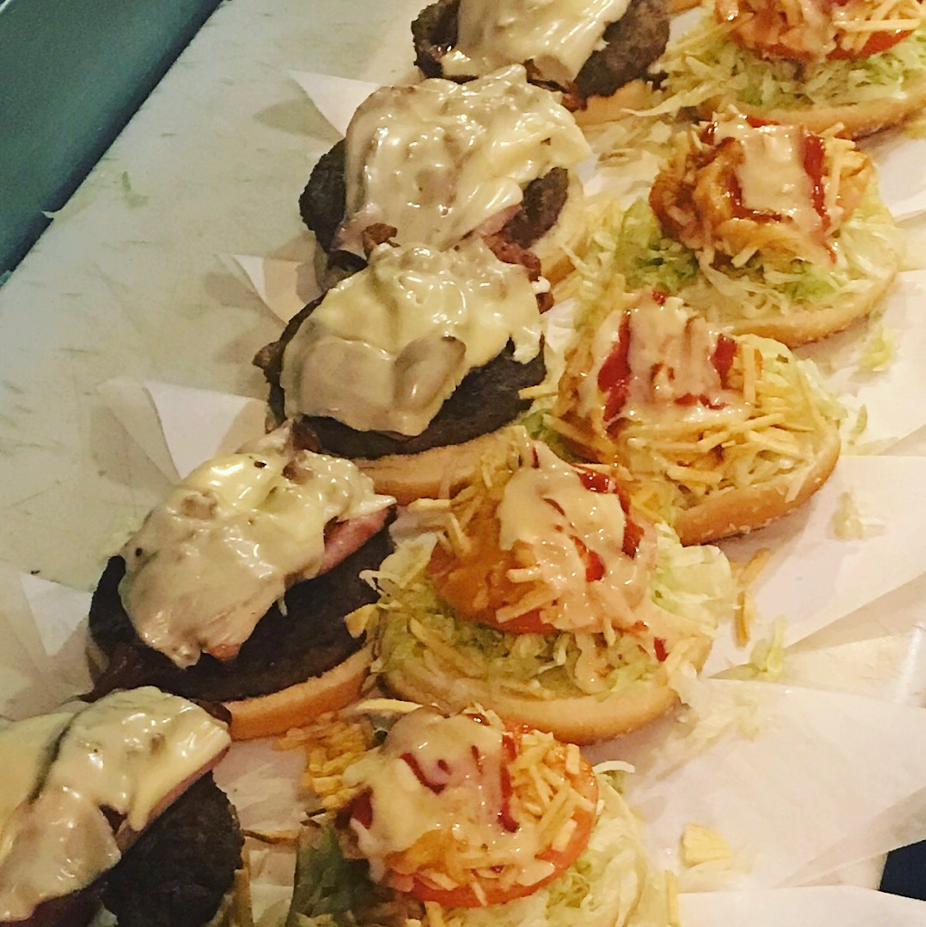 La Moon Crepes | restaurant | 12891 SW 42nd St, Miami, FL 33175, USA | 7865588436 OR +1 786-558-8436