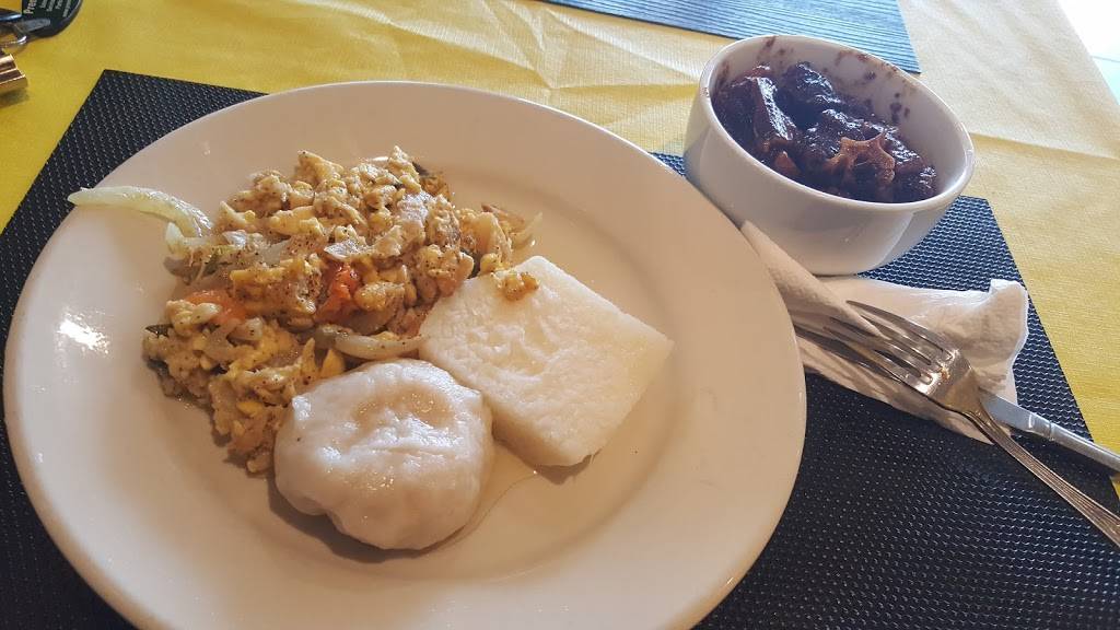 Nickys Jamaican Cuisine | restaurant | 766 E 80th St, Brooklyn, NY 11236, USA | 7184448100 OR +1 718-444-8100