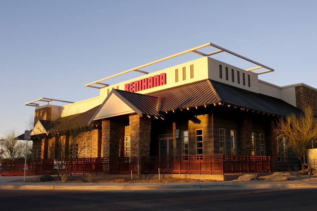 Benihana | restaurant | 16403 N Scottsdale Rd, Scottsdale, AZ 85254, USA | 4804440068 OR +1 480-444-0068
