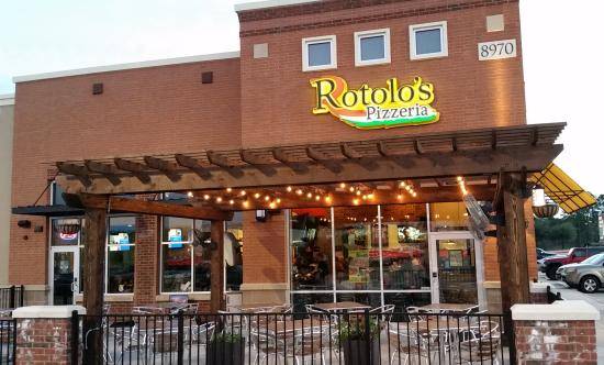Rotolos Pizzeria | restaurant | 32334 LA-16 ste a ste a, Denham Springs, LA 70726, USA | 2257787497 OR +1 225-778-7497