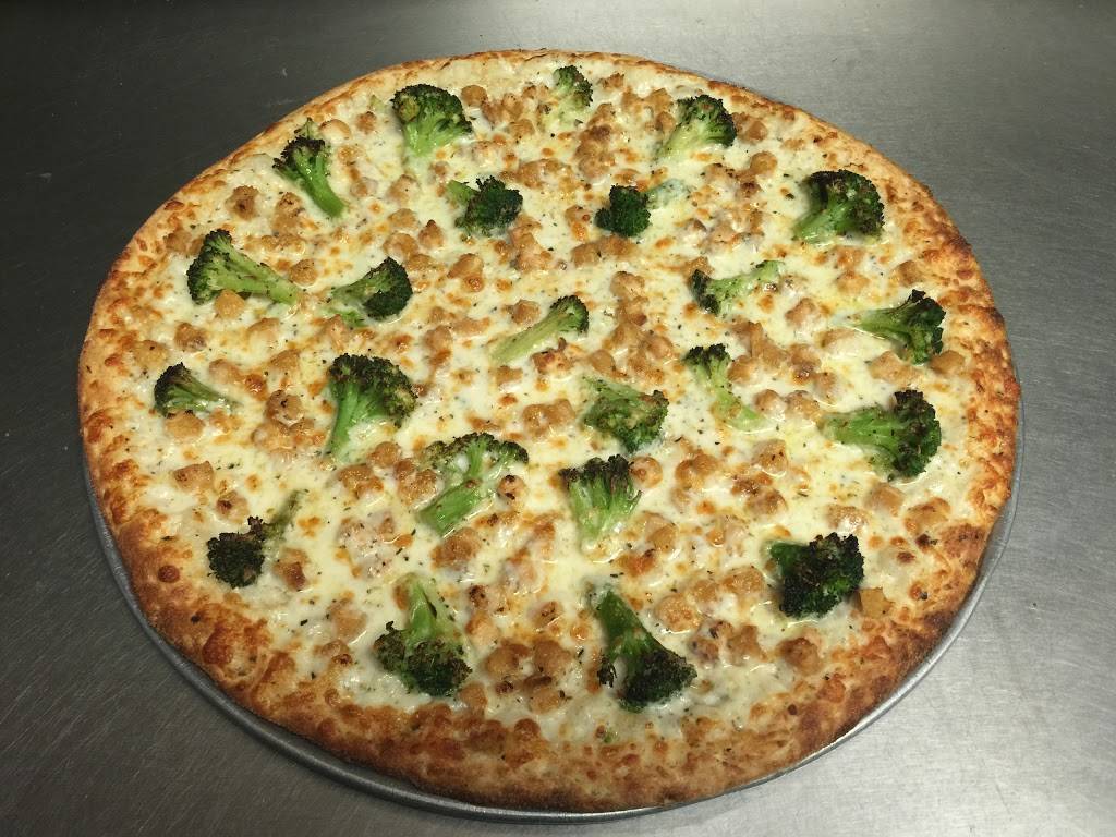 Andrinas Pizzeria | restaurant | 1060 Massachusetts Ave, Arlington, MA 02476, USA | 7816484800 OR +1 781-648-4800