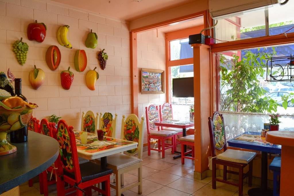Marthas Old Mexico Restaurant | restaurant | 305 N Main St, Sebastopol, CA 95472, USA | 7078234458 OR +1 707-823-4458
