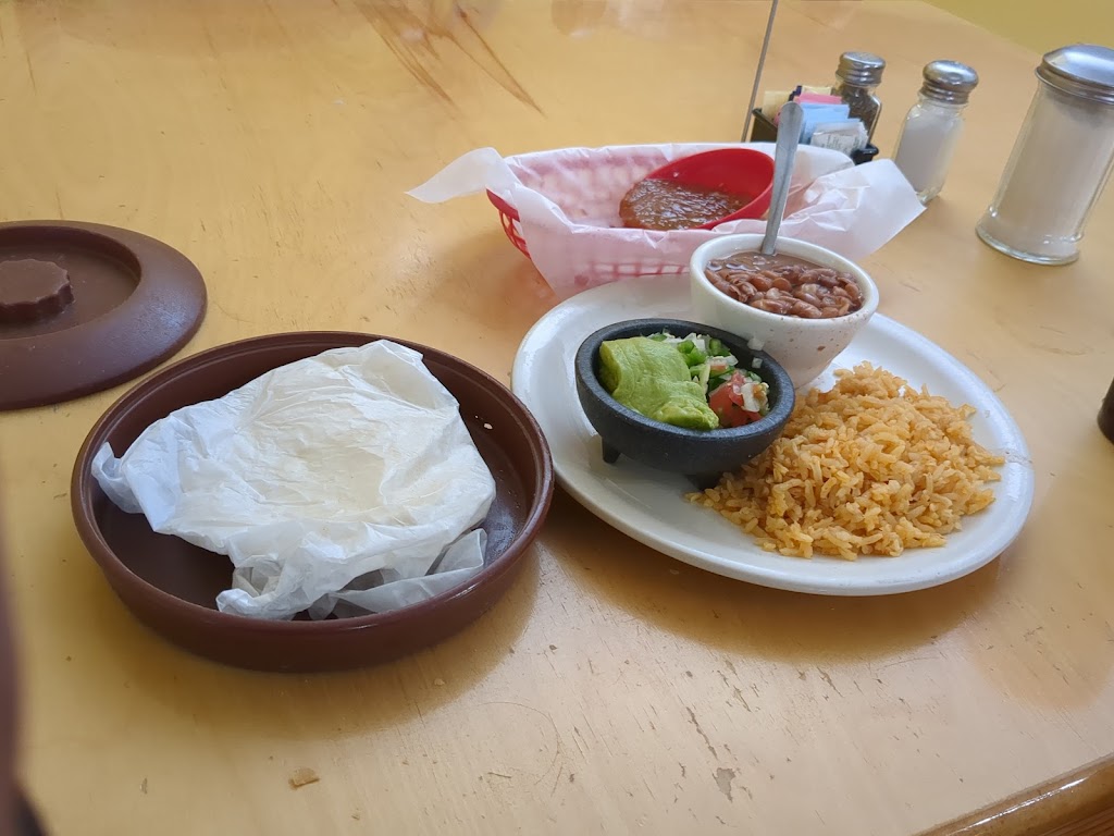 La Fonda Restaurant | restaurant | 601 E Pine St, Deming, NM 88030, USA | 5755460465 OR +1 575-546-0465