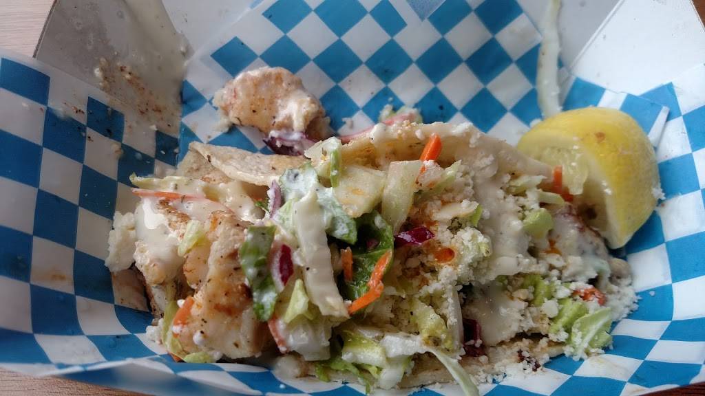 Toms Fish & Chips | restaurant | 1 N Holladay Dr, Seaside, OR 97138, USA | 5037397386 OR +1 503-739-7386