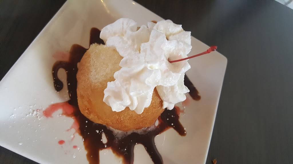 Ginger Thai | restaurant | 27110 Cinco Ranch Blvd #1100, Katy, TX 77494, USA | 2813947077 OR +1 281-394-7077