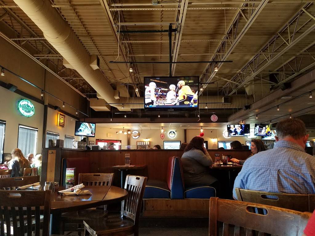 Old Chicago | restaurant | 2240 N Tyler Rd #100, Wichita, KS 67205, USA | 3167290002 OR +1 316-729-0002