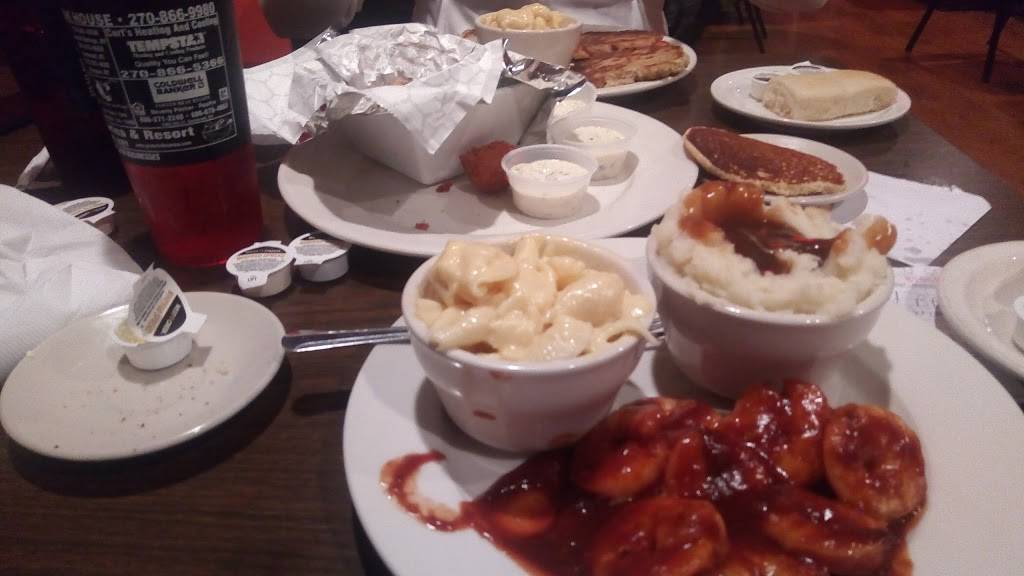 Coes Steak House | restaurant | 2281 Lakeway Dr, Russell Springs, KY 42642, USA | 2708669980 OR +1 270-866-9980