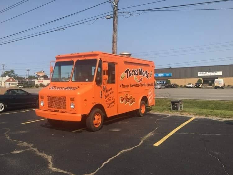 Tacos Maela | restaurant | 3440 Shadeland Ave, Indianapolis, IN 46226, USA | 3175005361 OR +1 317-500-5361