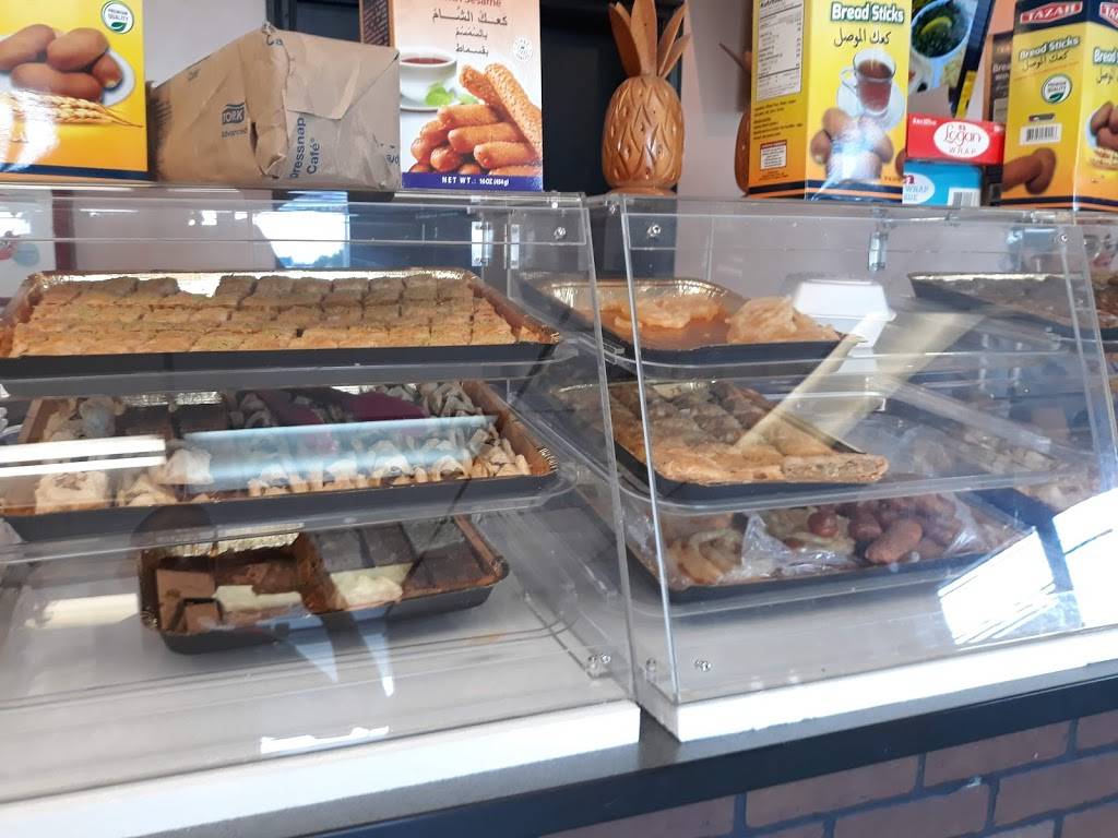 Albarakah Restaurant & Pastry | restaurant | 2173 S Main St, Harrisonburg, VA 22801, USA | 5406380355 OR +1 540-638-0355