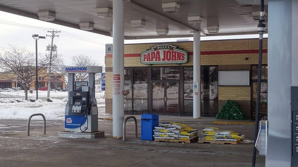 Papa Johns Pizza | restaurant | 2975 N Perryville Rd, Rockford, IL 61107, USA | 8156367272 OR +1 815-636-7272
