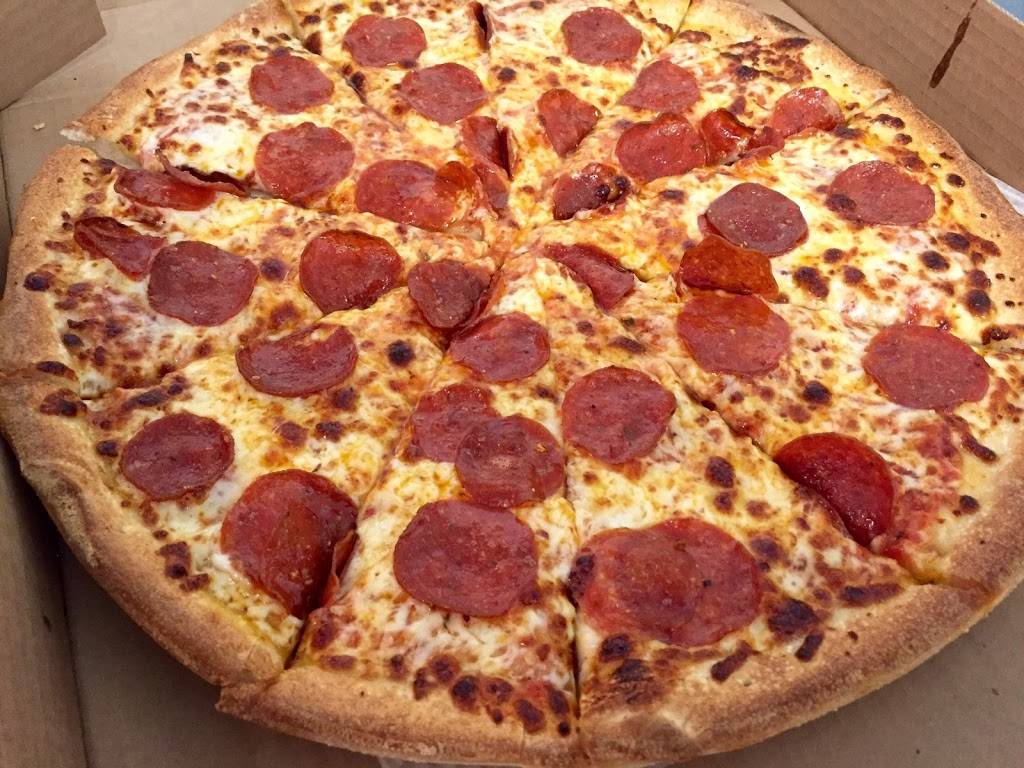 All American Pizza | meal takeaway | 11300 Colony Pointe Blvd, Piedmont, OK 73078, USA | 4052839292 OR +1 405-283-9292
