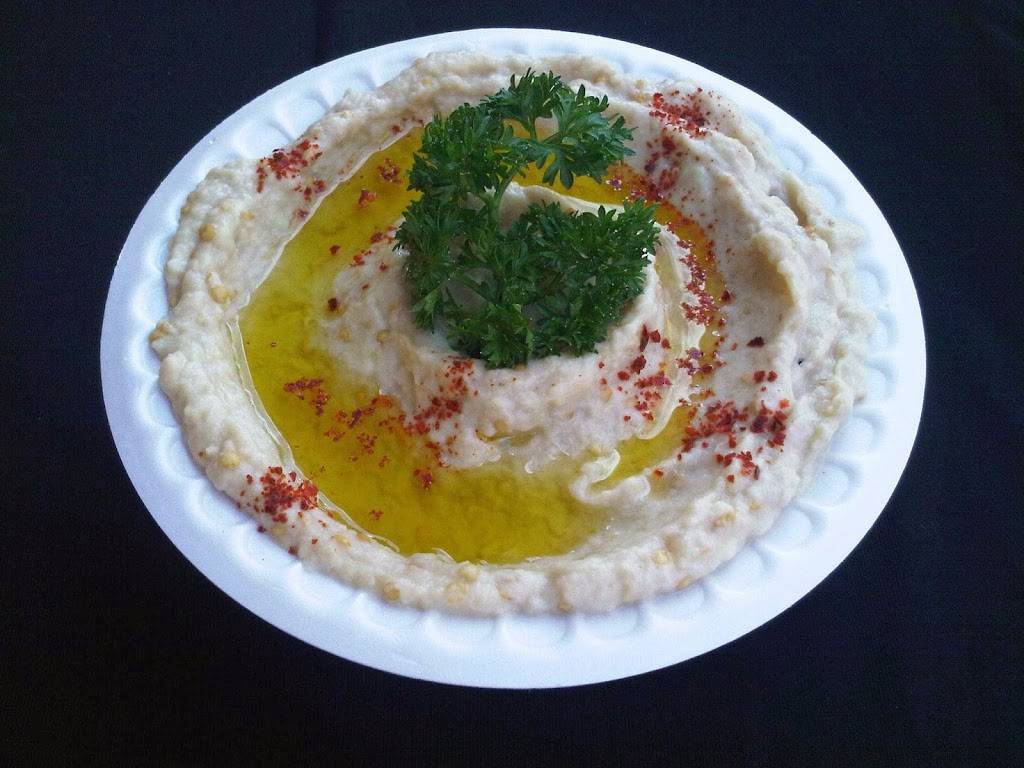 Marys Mediterranean Kitchen | restaurant | 1151 Mapunapuna St #8, Honolulu, HI 96819, USA | 8088397777 OR +1 808-839-7777