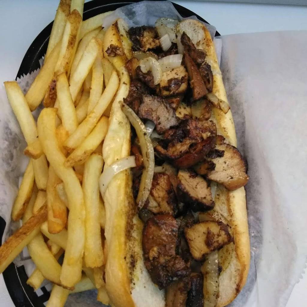 The Spot Eatery, Bar & Lounge | restaurant | 1513 Concord Ave, Monroe, NC 28110, USA | 7042182482 OR +1 704-218-2482