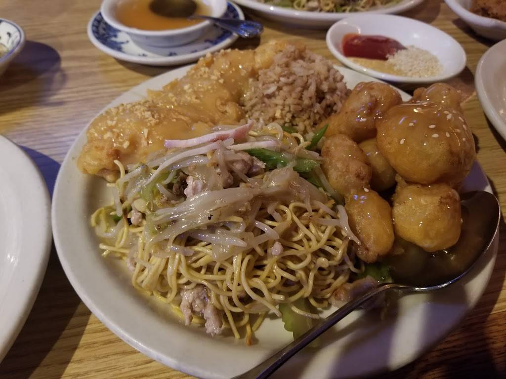 Golden Peacock Restaurant | restaurant | 14412 SE Petrovitsky Rd, Renton, WA 98058, USA | 4252261802 OR +1 425-226-1802