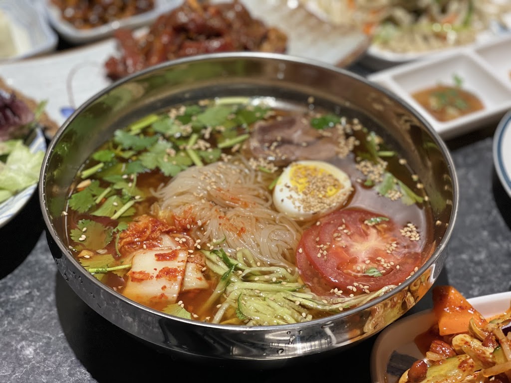 Jiang Niu BBQ House | restaurant | 2300 S Archer Ave, Chicago, IL 60616, USA | 3128461225 OR +1 312-846-1225