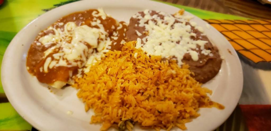 Rey Azteca Inc | restaurant | 719 E Liberty St, York, SC 29745, USA | 8036843043 OR +1 803-684-3043