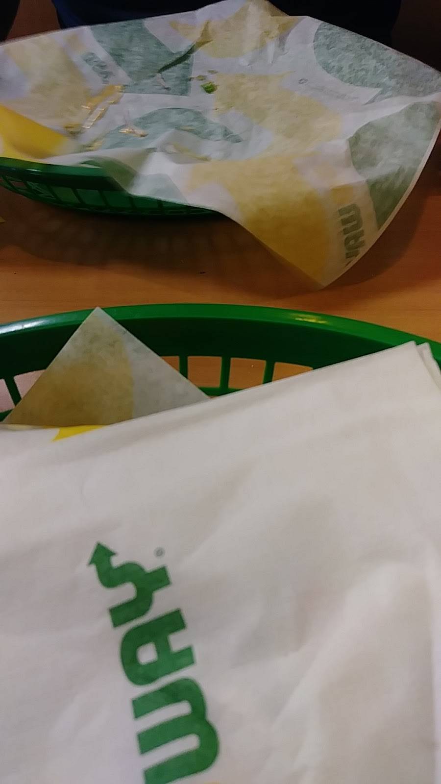 Subway | restaurant | 8465 Algoma Ave NE, Rockford, MI 49341, USA | 6168668693 OR +1 616-866-8693