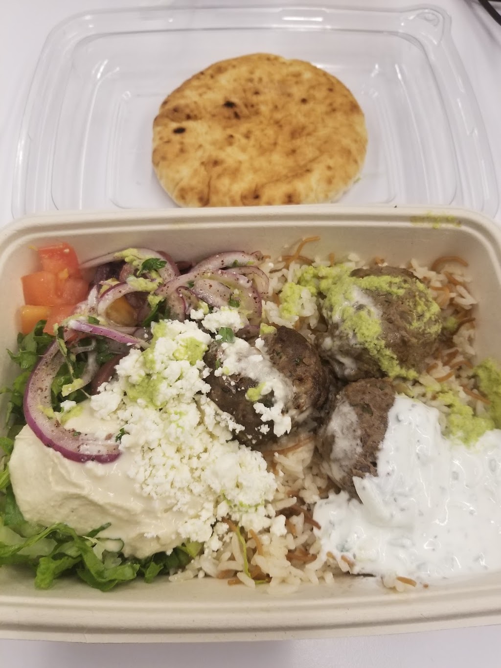 Naya | restaurant | 225 Liberty St, New York, NY 10281, USA | 9299468404 OR +1 929-946-8404