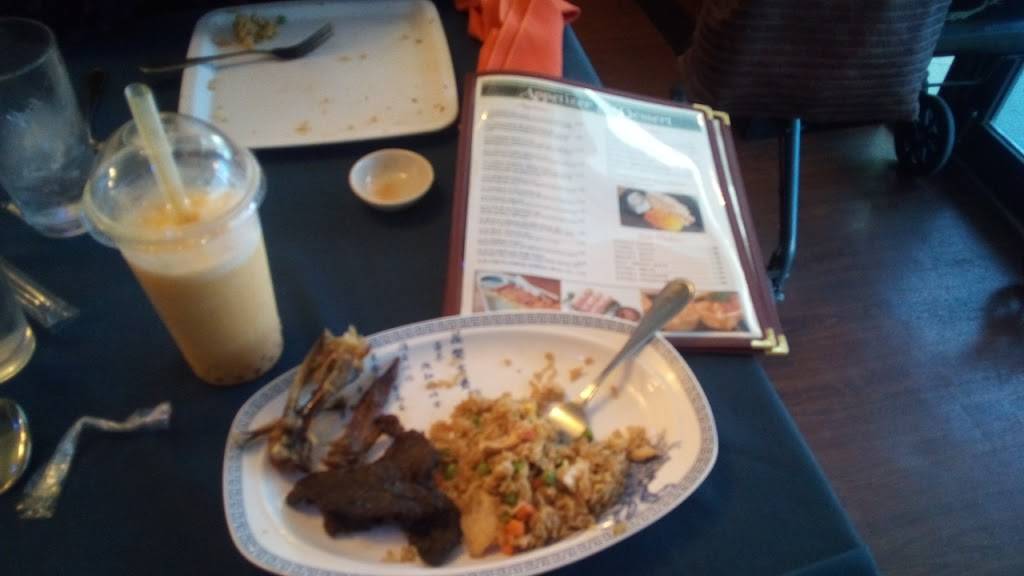 Alina Cafe | restaurant | 9721 66th St N, Pinellas Park, FL 33782, USA | 7275461111 OR +1 727-546-1111