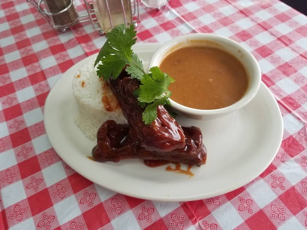 Mamá victoria restaurat | restaurant | 5 Monroe St, Garfield, NJ 07026, USA | 9732726422 OR +1 973-272-6422