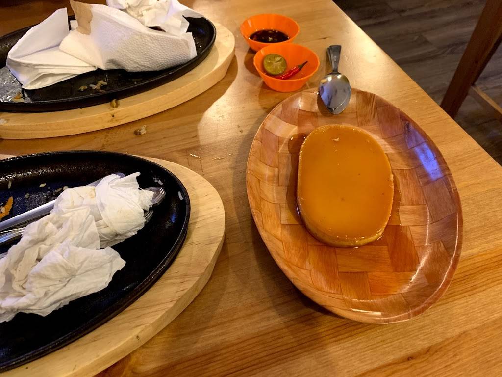 Talabuan authentic Filipino cuisine | restaurant | 402 Kerr St, Oakville, ON L6K 3C1, Canada | 9058459191 OR +1 905-845-9191