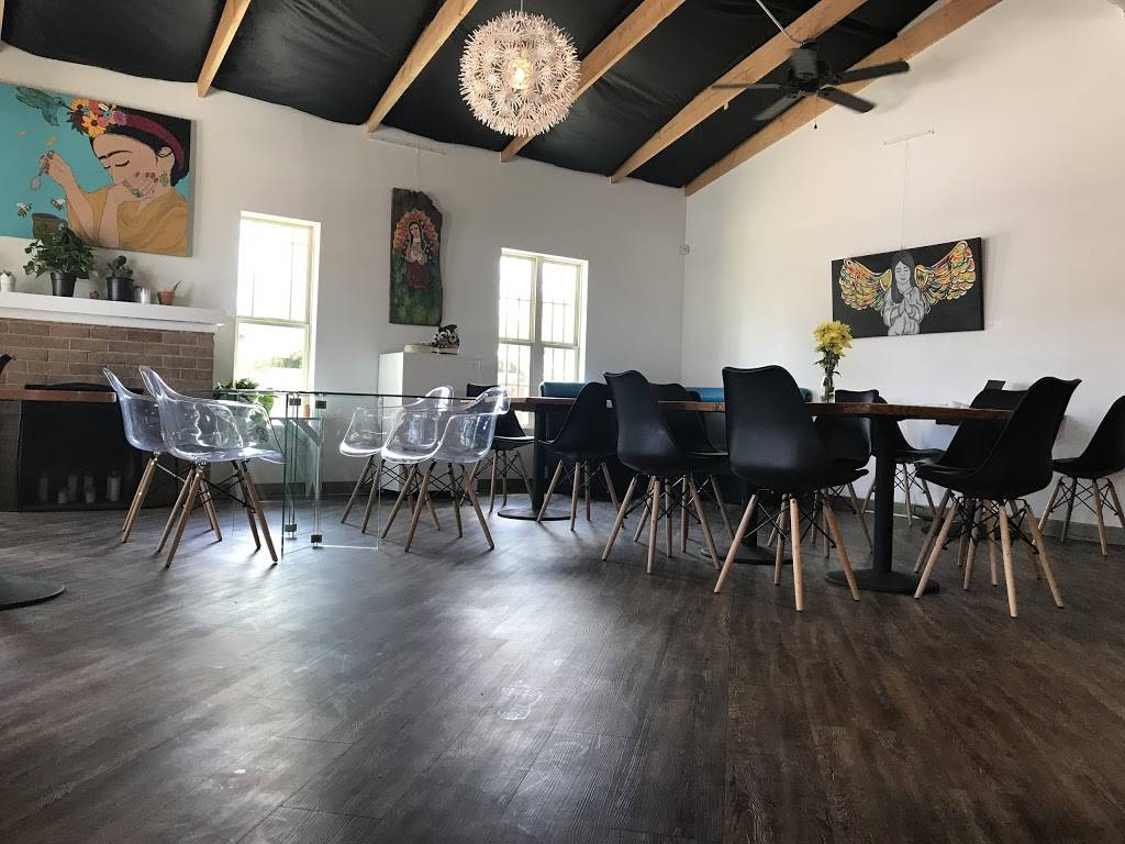 Azukar Coffee | cafe | 7246 S Central Ave, Phoenix, AZ 85042, USA | 6022683017 OR +1 602-268-3017