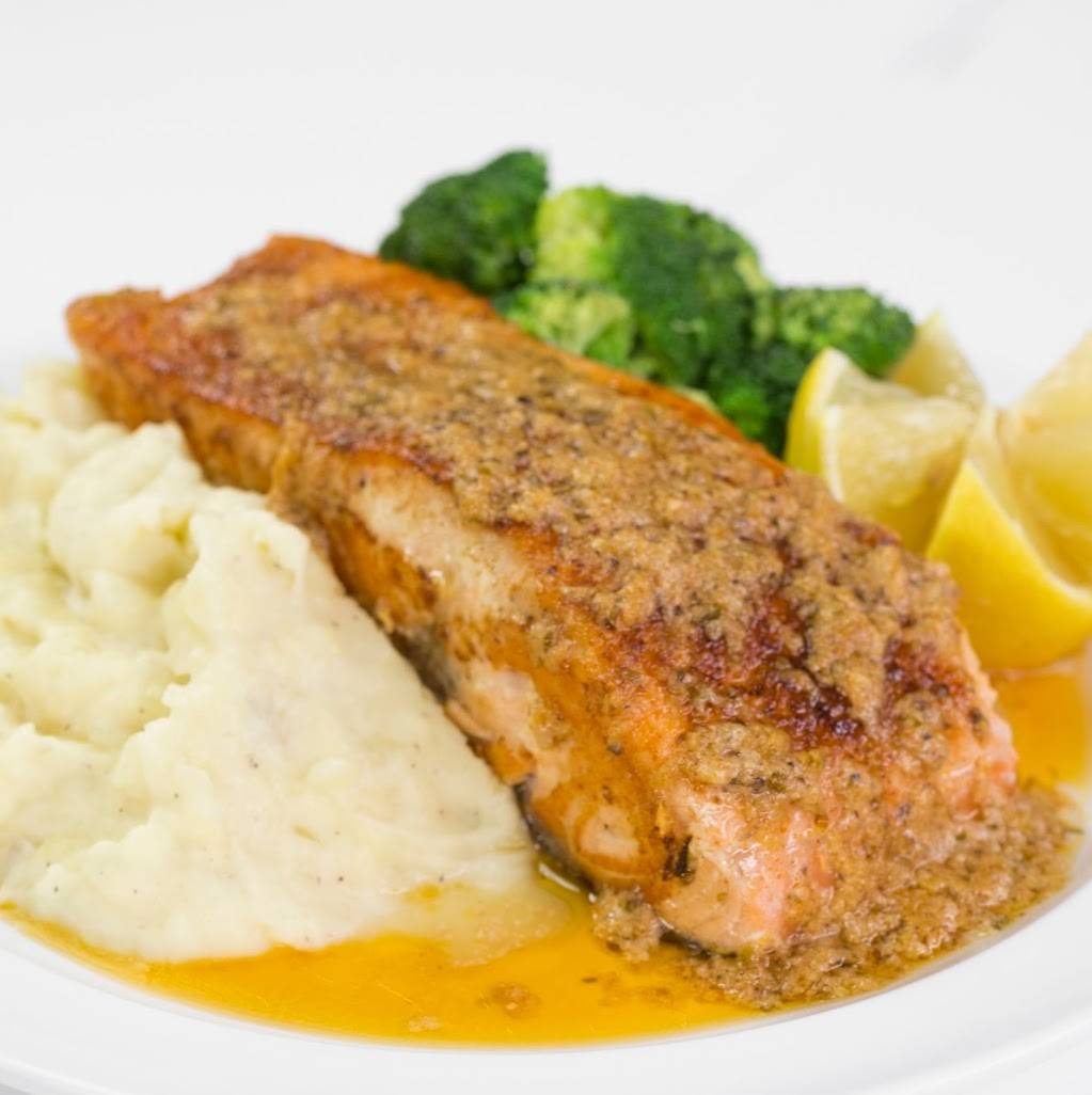 Iris Restaurant | meal delivery | 432 Salem St, Medford, MA 02155, USA | 7813504370 OR +1 781-350-4370