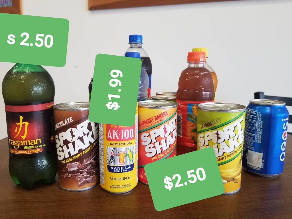 Haitian Restaurant Daily Bread Bakery | restaurant | 2811 Wiley Blvd SW STe A, Cedar Rapids, IA 52404, USA | 3198040689 OR +1 319-804-0689