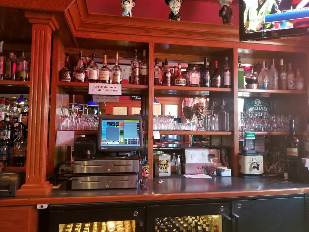 Two Chef’s Restaurant - Bar - Catering | restaurant | 3 S Center St, Bensenville, IL 60106, USA | 6307666030 OR +1 630-766-6030