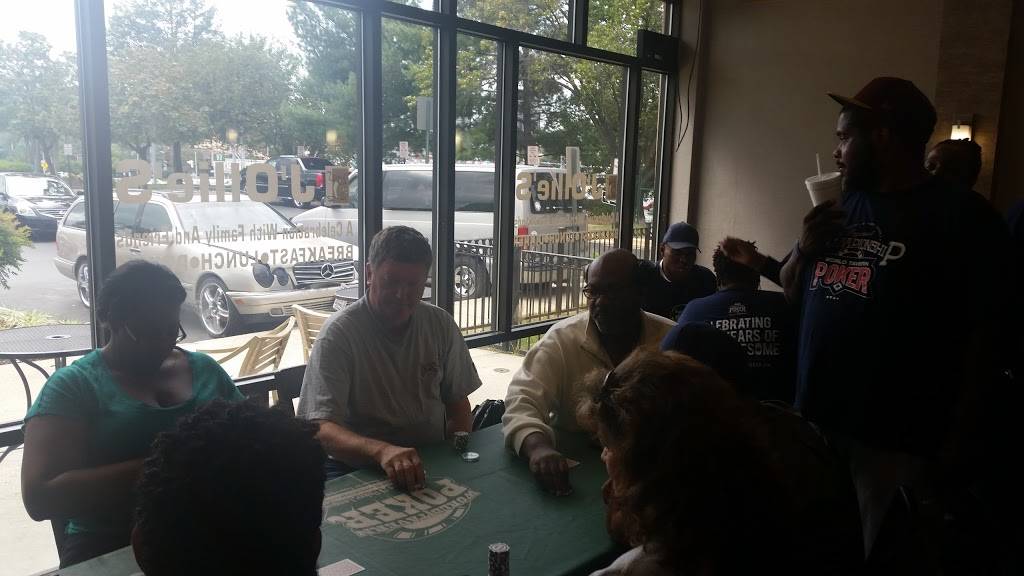 JOllies Restaurant | meal takeaway | 9023 Annapolis Rd, Lanham, MD 20706, USA | 3015771548 OR +1 301-577-1548