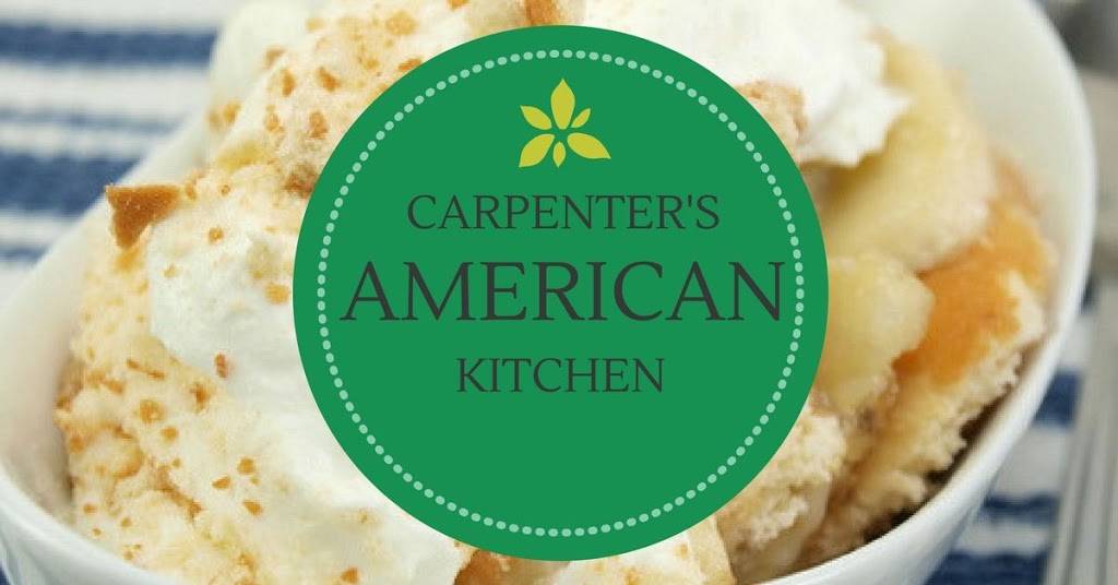 Carpenters American Kitchen | restaurant | 2117 26th Ave, Tuscaloosa, AL 35401, USA | 2057645973 OR +1 205-764-5973